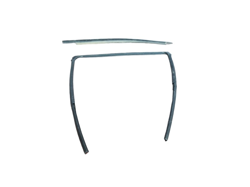 Guarnizione Posteriore Destra Fiat Fullback Guarnizione Posteriore Destra Fiat Fullback