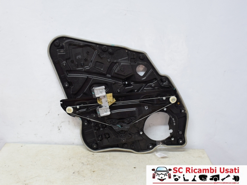 Alzavetro Posteriore Sinistro Alfa Romeo Giulia