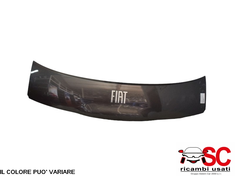 Maniglia Apertura Portellone Fiat 500 Ev Elettrica  - Q00624