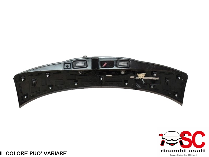 Maniglia Apertura Portellone Fiat 500 Ev Elettrica  - Q00624