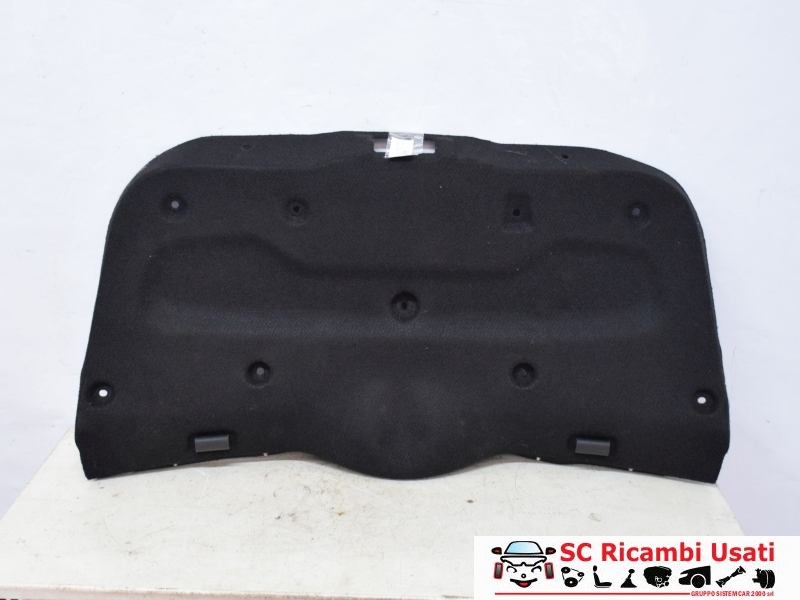 Pannello Portellone Fiat 500 Elettrica 735727747