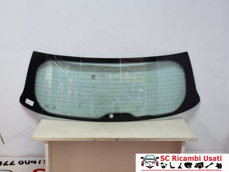 Lunotto Jeep Compass 52145003 Lunotto Jeep Compass 52145003