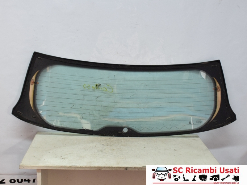 Lunotto Jeep Compass 52145003 Lunotto Jeep Compass 52145003