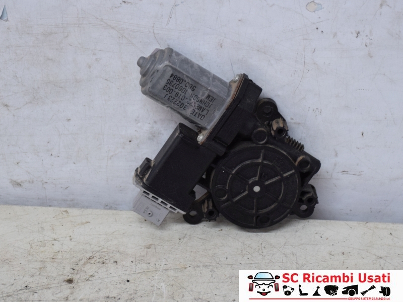 Alzavetro Posteriore Sinistro Alfa Romeo Giulietta