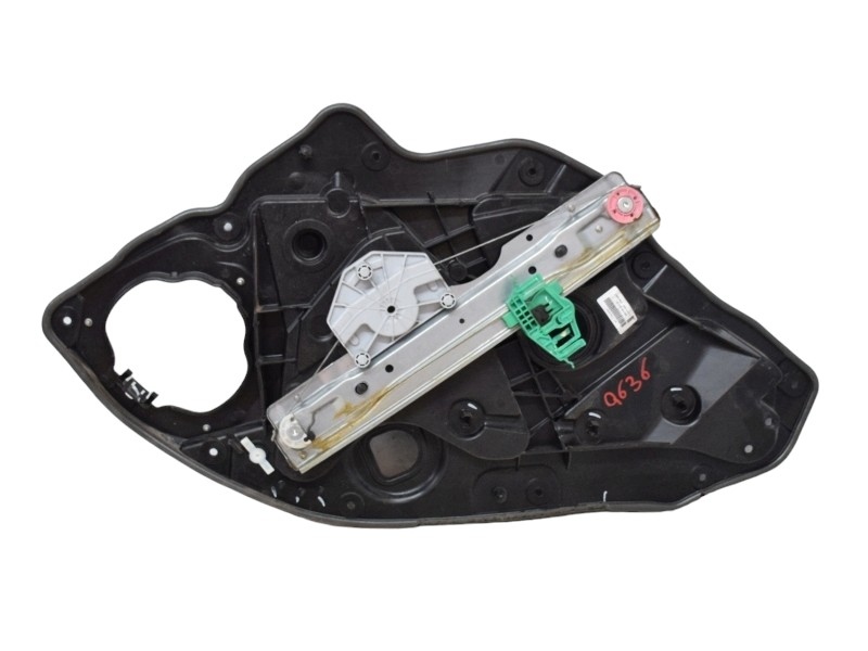 Alzavetro Posteriore Sinistro Alfa Romeo Giulietta 505302950