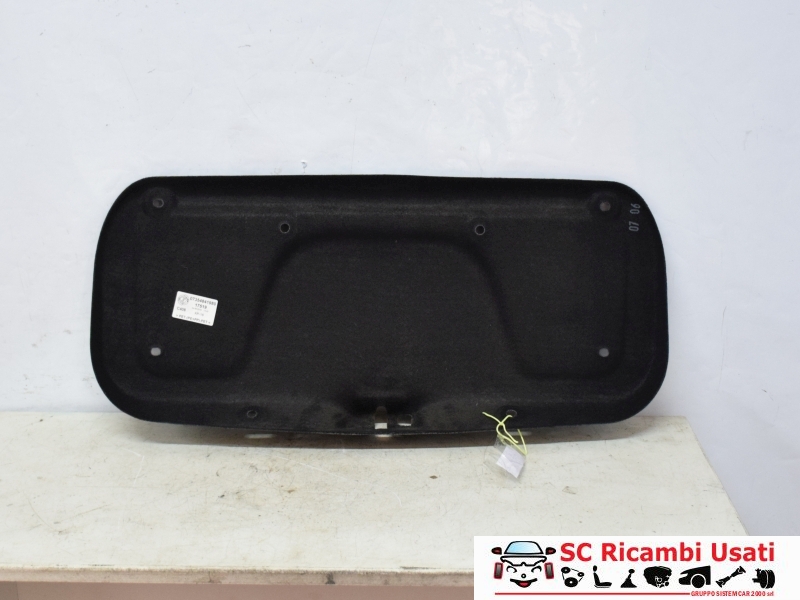 Pannello Portellone Fiat 500 Cabrio 735484198 - Q00642 Pannello Portellone Fiat 500 Cabrio 735484198 - Q00642