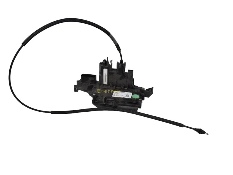 Serratura Porta Destra Fiat 500 Ev Elettrica 52138077 Serratura Porta Destra Fiat 500 Ev Elettrica 52138077