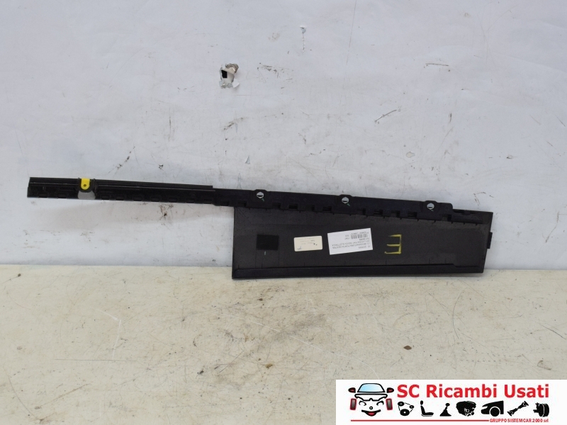 Modanatura Porta Destra Fiat 500 Elettrica Lucida 52138069