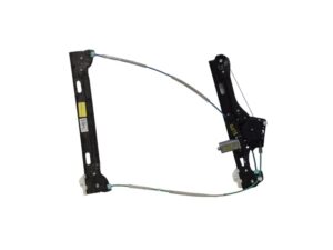 Alzavetro Porta Destra Fiat 500 Ev Elettrica 52138083