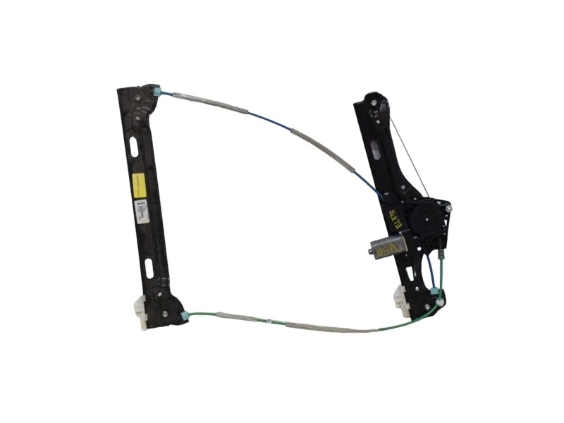 Alzavetro Porta Destra Fiat 500 Ev Elettrica 52138083 Alzavetro Porta Destra Fiat 500 Ev Elettrica 52138083