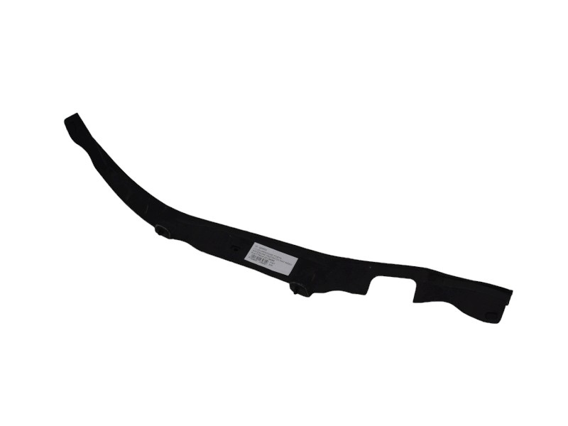 Guarnizione Porta Anteriore Destra Fiat 500ev 52138089 Guarnizione Porta Anteriore Destra Fiat 500ev 52138089