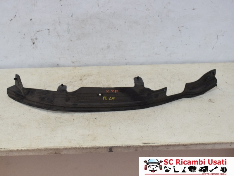 Guarnizione Porta Anteriore Destra Fiat 500ev 52138089 Guarnizione Porta Anteriore Destra Fiat 500ev 52138089