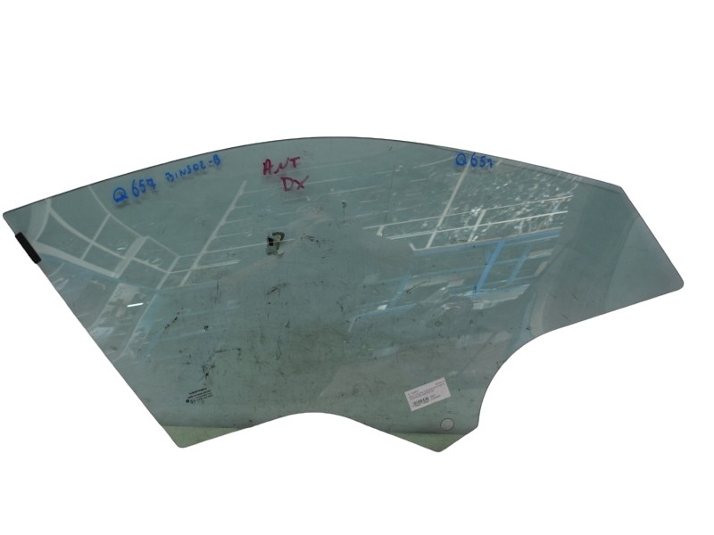 Vetro Porta Anteriore Destra Jeep Avenger Vetro Porta Anteriore Destra Jeep Avenger