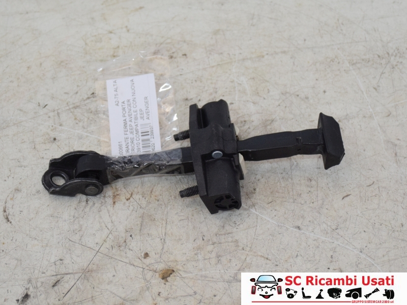 Tirante Porta Anteriore Jeep Avenger 52173910