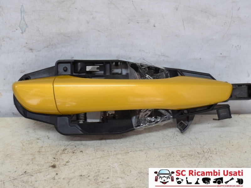 Maniglia Porta Anteriore Destra Jeep Avenger 9802977180 Maniglia Porta Anteriore Destra Jeep Avenger 9802977180