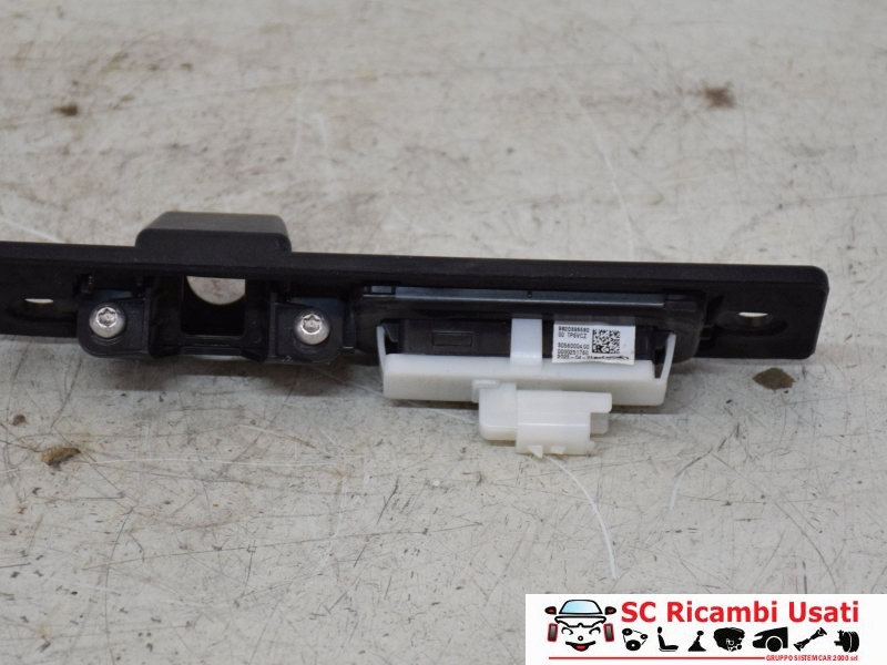 Pulsante Apertura Portellone Jeep Avenger 9820395580 Pulsante Apertura Portellone Jeep Avenger 9820395580