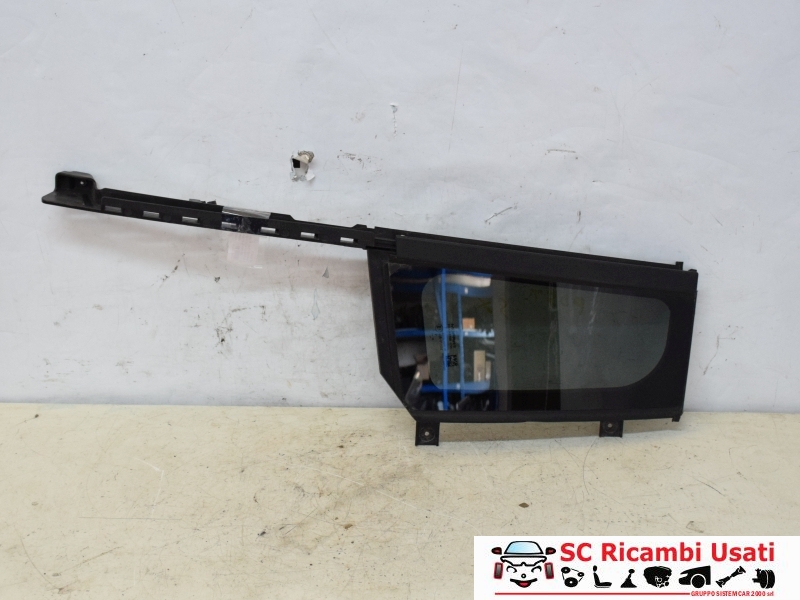 Vetro Fisso Posteriore Sinistro Jeep Avenger 52171288 Vetro Fisso Posteriore Sinistro Jeep Avenger 52171288