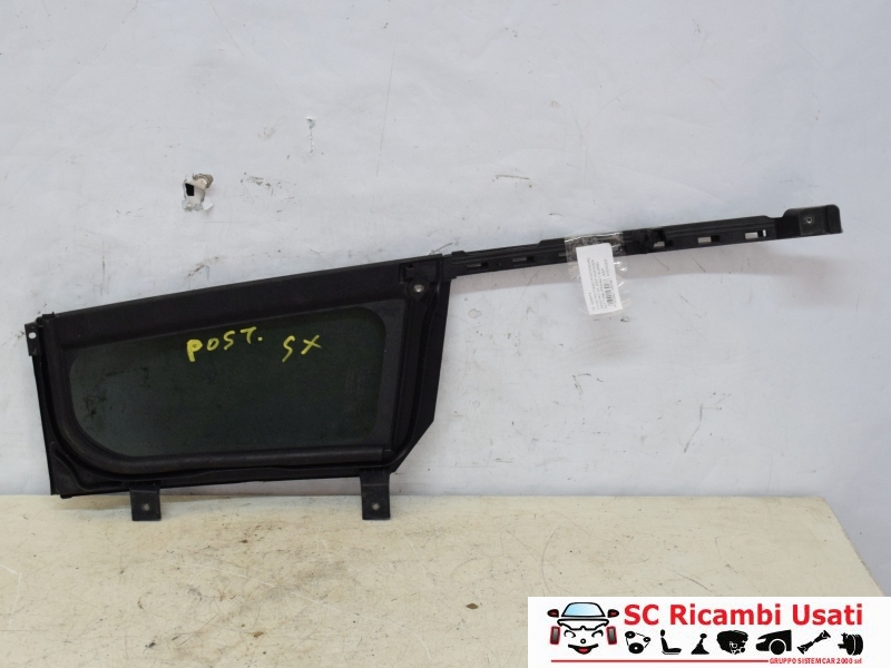 Vetro Fisso Posteriore Sinistro Jeep Avenger 52171288 Vetro Fisso Posteriore Sinistro Jeep Avenger 52171288