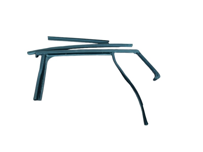 Guarnizione Porta Posteriore Sinistra Jeep Avenger 52170354 Guarnizione Porta Posteriore Sinistra Jeep Avenger 52170354