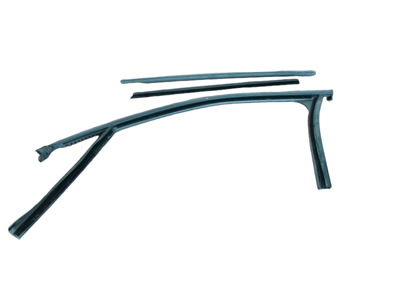 Guarnizione Porta Anteriore Sinistra Jeep Avenger 52174021 Guarnizione Porta Anteriore Sinistra Jeep Avenger 52174021