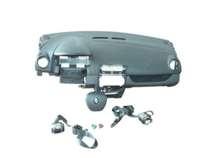 681004084R 681004084R KIT AIRBAG SEMICOMPLETO RENAULT Clio Serie IV diesel