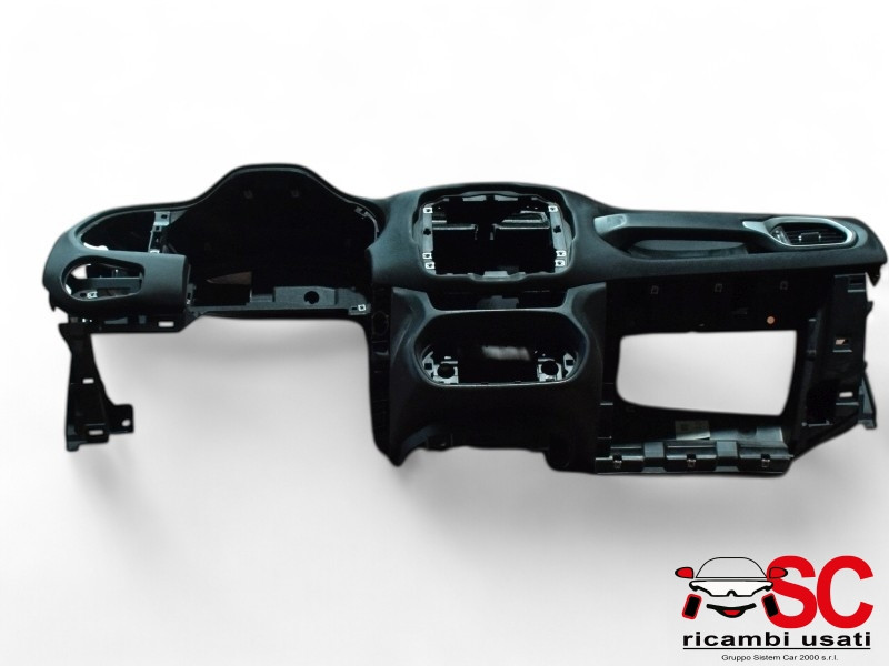 CRUSCOTTO NUDO JEEP Renegade Serie (18>)