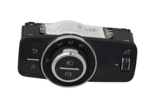 COMANDO LUCI ALFA ROMEO Stelvio Serie (949_) 156129424 (16>)