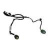 PORTIERA POSTERIORE DESTRA FIAT Panda 3° Serie 51893128 (12>)