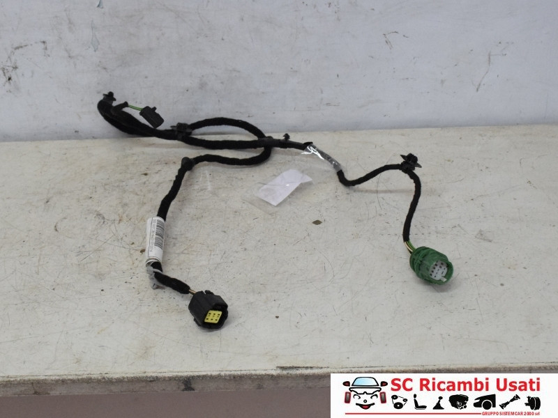 PORTIERA POSTERIORE DESTRA FIAT Panda 3° Serie 51893128 (12>)