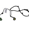 CABLAGGIO PORTA POSTERIORE DESTRA FIAT Panda 3° Serie 51842460 (12>)