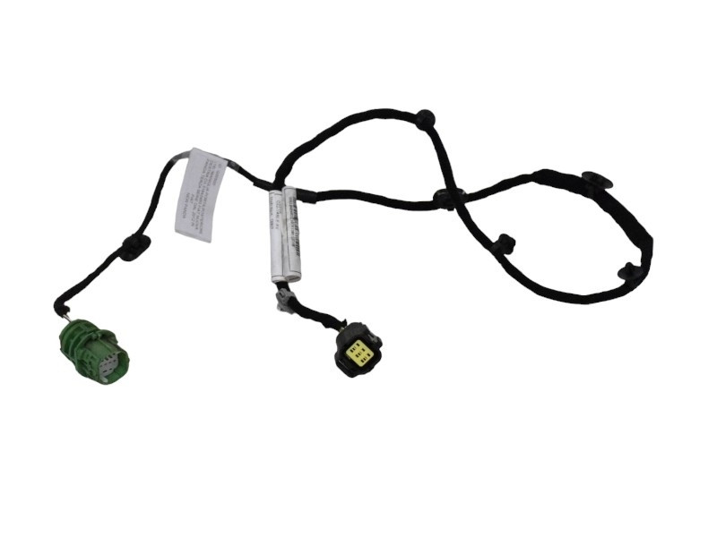 CABLAGGIO PORTA POSTERIORE DESTRA FIAT Panda 3° Serie 51842460 (12>)