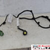 CABLAGGIO PORTA POSTERIORE DESTRA FIAT Panda 3° Serie 51842460 (12>)