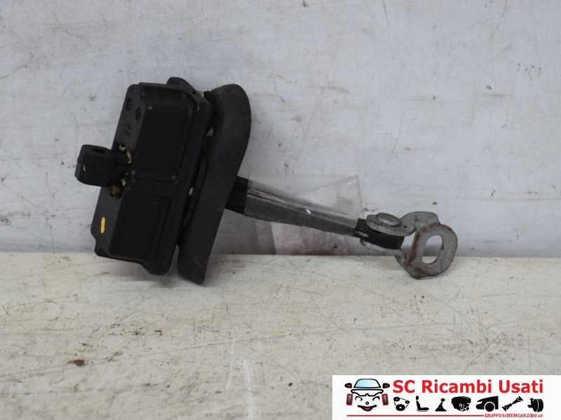 TIRANTE POSTERIORE DESTRA SINISTRA FIAT Panda 3° Serie 52022104 (12>)