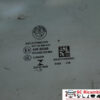 VETRO SCENDENTE ANTERIORE SINISTRO ALFA ROMEO Giulia Serie (952_) 50547122 (16>)