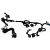 CABLAGGIO PORTA ANTERIORE SINISTRA ALFA ROMEO Giulia Serie (952_) 50538111 (16>)
