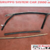 GUARNIZIONE PORTIERA ANTERIORE SINISTRA JEEP Cherokee 6° Serie (13>)