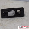 FANALE LUCE TARGA FIAT 124 Spider Serie (348) 6000615218 (16>)
