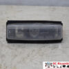 FANALE LUCE TARGA FIAT 124 Spider Serie (348) 6000615218 (16>)