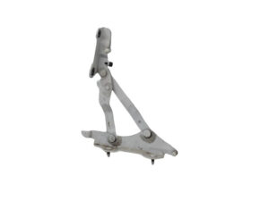CERNIERA PORTELLO POSTERIORE DX FIAT 124 Spider Serie (348) 6000621723 (16>)