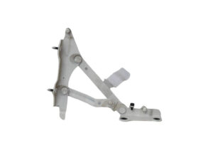 CERNIERA PORTELLO POSTERIORE SX FIAT 124 Spider Serie (348) 6000621724 (16>)