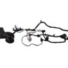 CABLAGGIO PORTA ANTERIORE SINISTRA JEEP Cherokee 6° Serie K68336647AB (13>)