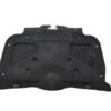 RIVESTIMENTO PLASTICA INTERNO PORTELLONE POST FIAT 500 Serie 735625301 (15>)