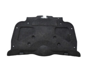 RIVESTIMENTO PLASTICA INTERNO PORTELLONE POST FIAT 500 Serie 735625301 (15>)