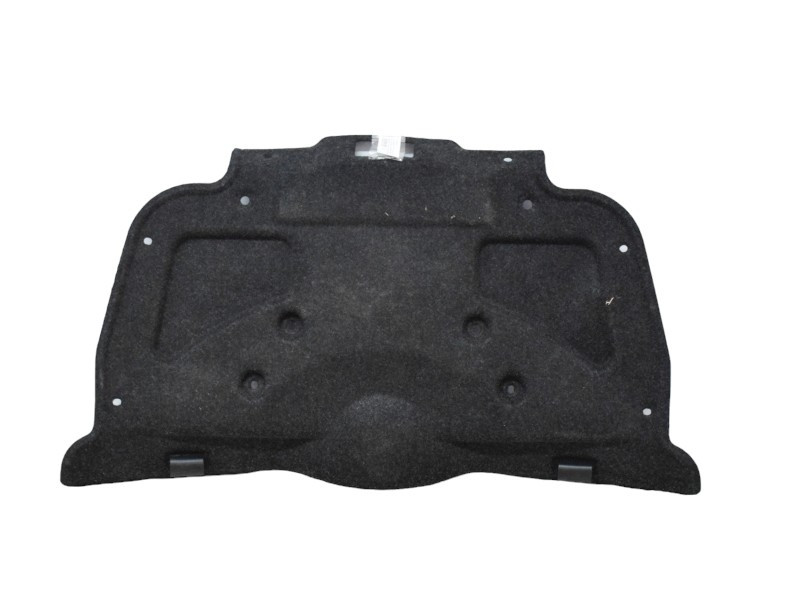RIVESTIMENTO PLASTICA INTERNO PORTELLONE POST FIAT 500 Serie 735625301 (15>)