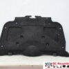 RIVESTIMENTO PLASTICA INTERNO PORTELLONE POST FIAT 500 Serie 735625301 (15>)