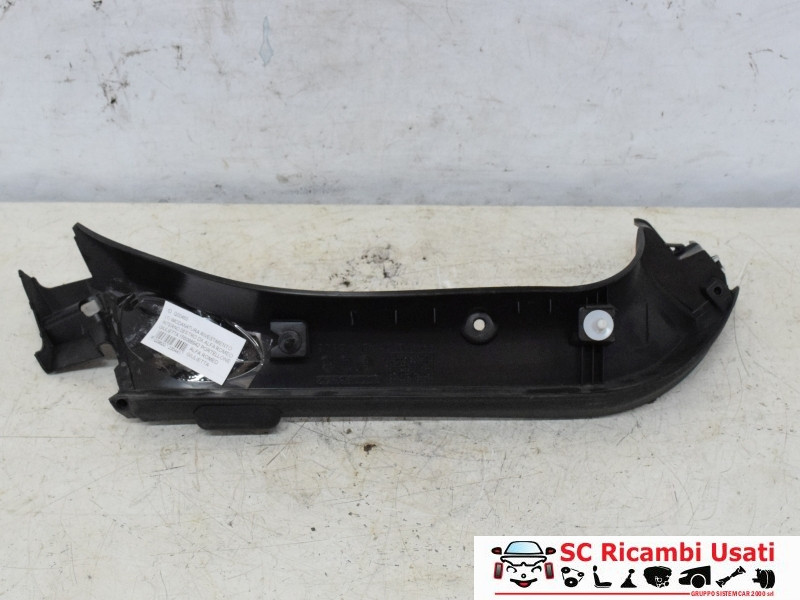 MODANATURA PORTELLONE POST. ALFA ROMEO Giulietta Serie (940_) 156098942 (13>)
