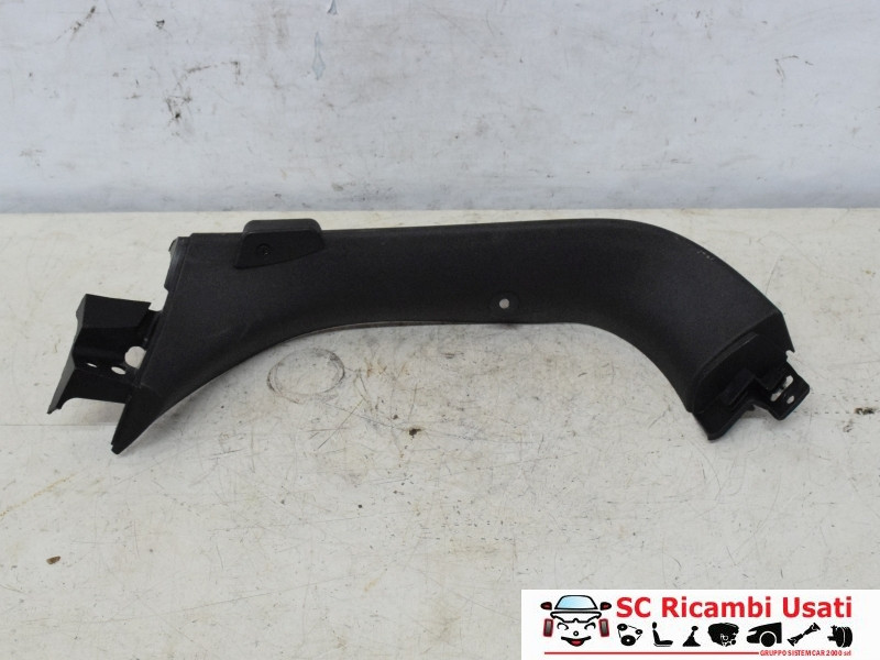 MODANATURA PORTELLONE POST. ALFA ROMEO Giulietta Serie (940_) 156098942 (13>)