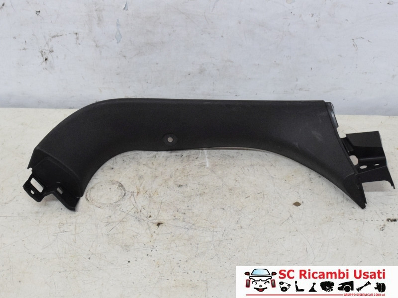MODANATURA PORTELLONE POST. ALFA ROMEO Giulietta Serie (940_) 156098943 (13>)