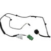 PORTIERA POSTERIORE DESTRA FIAT 500 L Serie (351_352) 51938791 (12>)