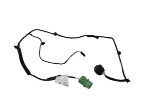 PORTIERA POSTERIORE DESTRA FIAT 500 L Serie (351_352) 51938791 (12>)